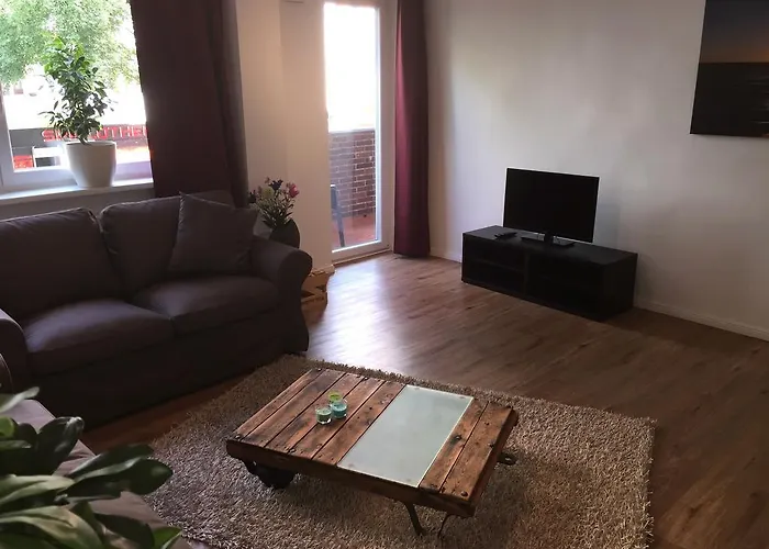 Apartment Schmidt