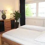 Apartment Schmidt