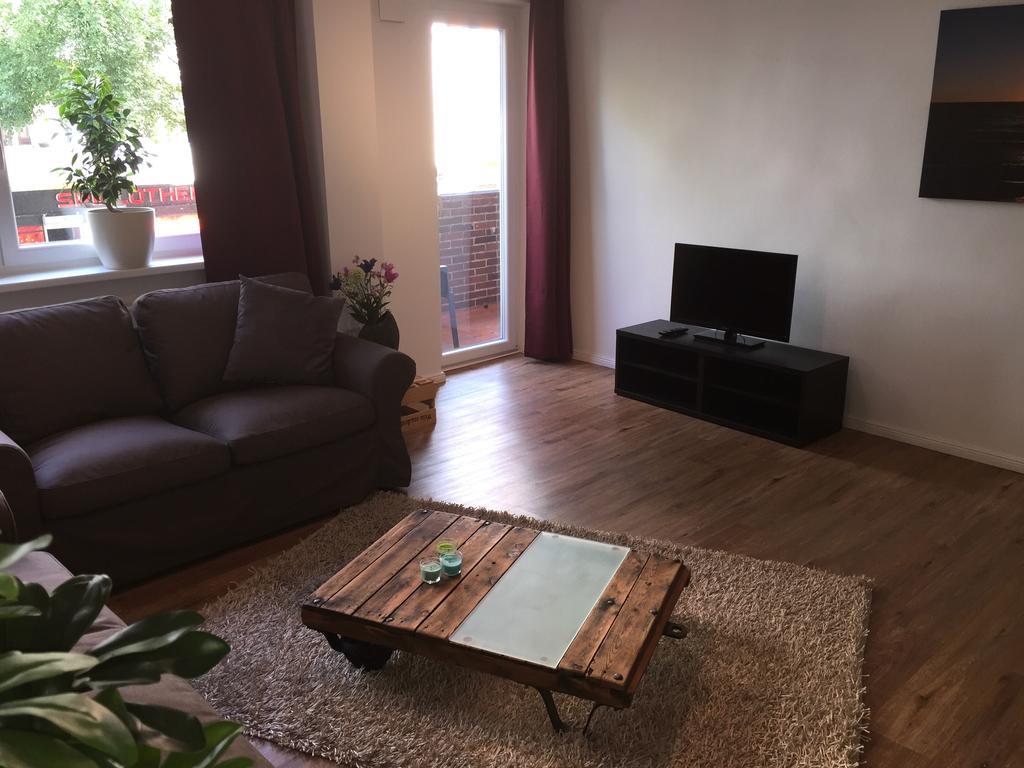 Apartment Schmidt *