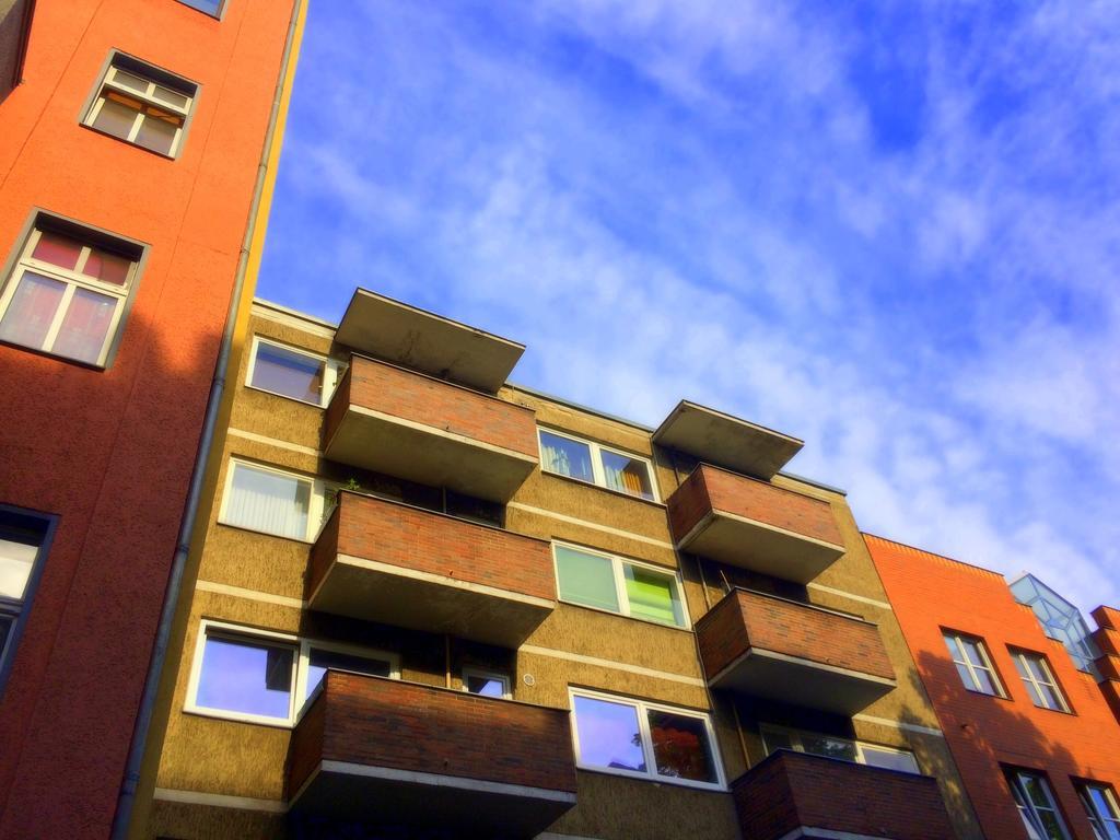 Schmidt Apartment Berlin