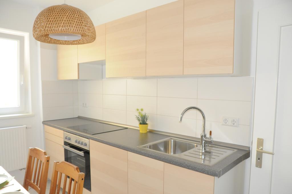 Apartment Schmidt Berlin